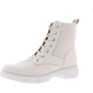 Hudson Arch Support Ankle Combat & mit Schnürbooten