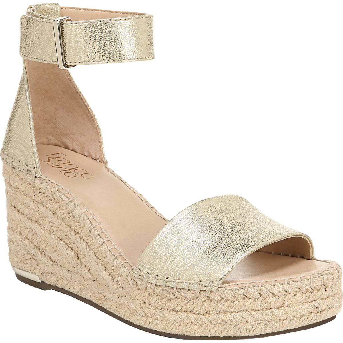 Plateausandalen von Clemens Espadrille