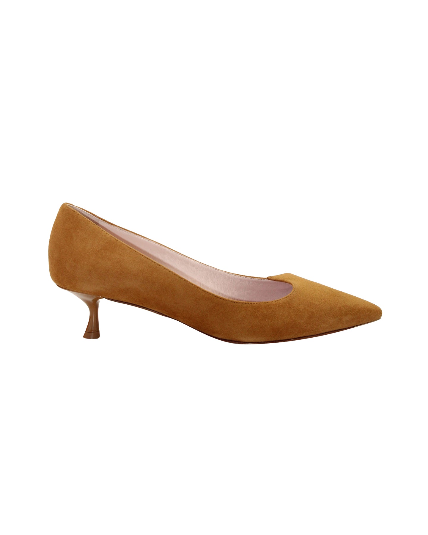 Roger Vivier I Love Vivier Pumps in Schwarz
