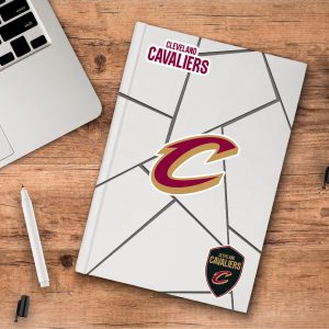 Fanmats cleveland cavaliers 3 Stück Aufkleber Set