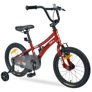 Streamdale 16-Inch Kinder-Bike mit Trainingsrädern 7832647106620