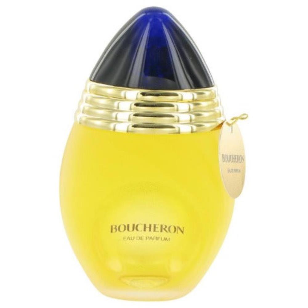 Boucheron Eau de Parfum Boucheron Damen Parfüm 3.3 Oz Tester