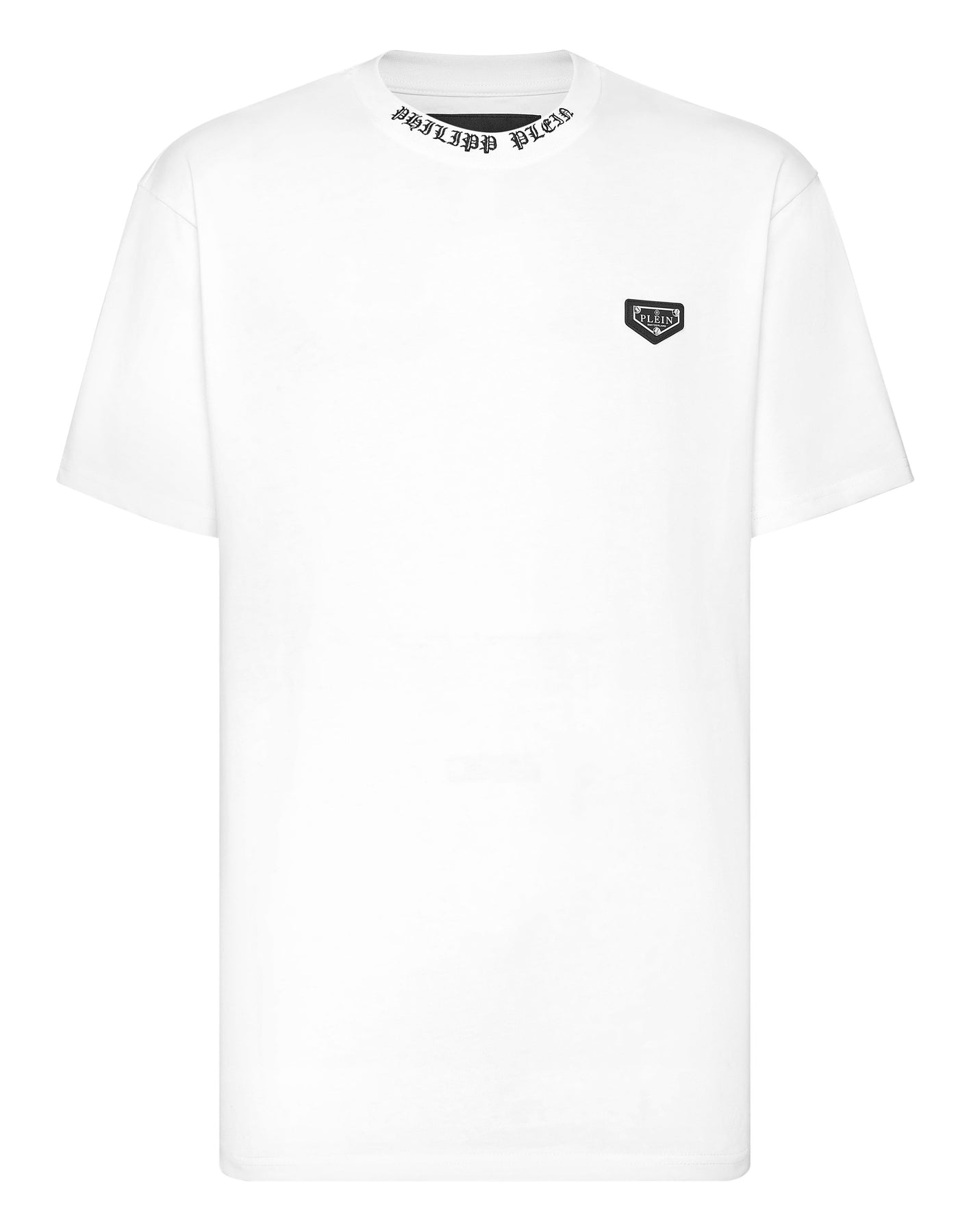T-Shirt Rundhals SS Philipp Plein TM