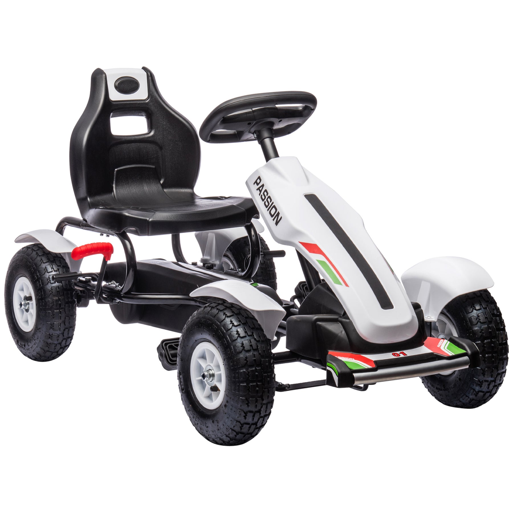 Streamdale Kinder Pedal Go Kart