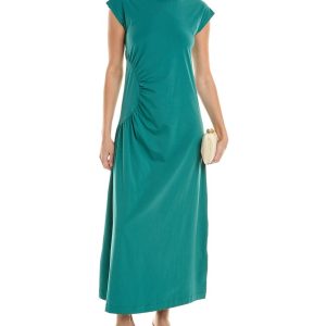 ALPHA STUDIO Maxikleid