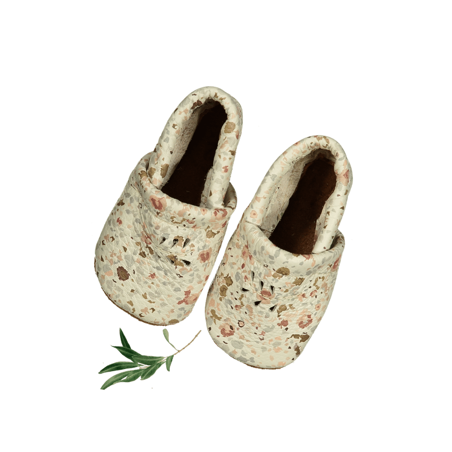 Das Leder Mocc – Evelyn