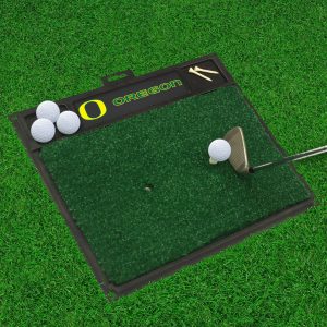 Fanmats Oregon Enten Golf Schlagmatte