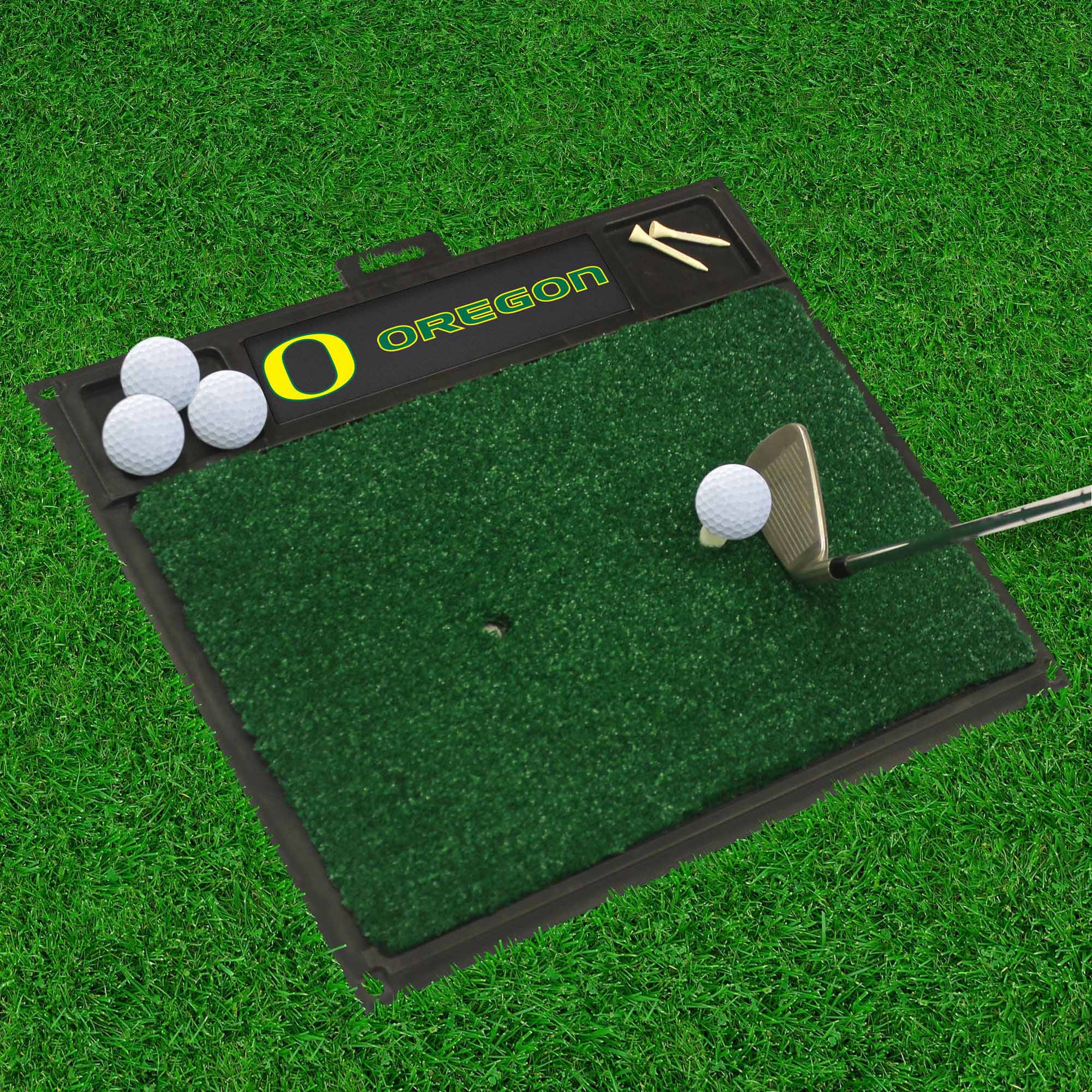 Fanmats Oregon Ducks Golfschläger