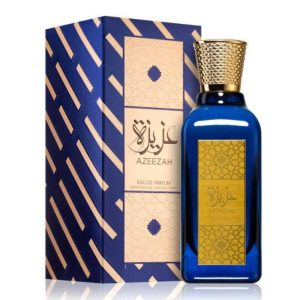 Lattafa Azeezah eu de parfum lattafa Damen s parfum 3.4 oz 7804041101372