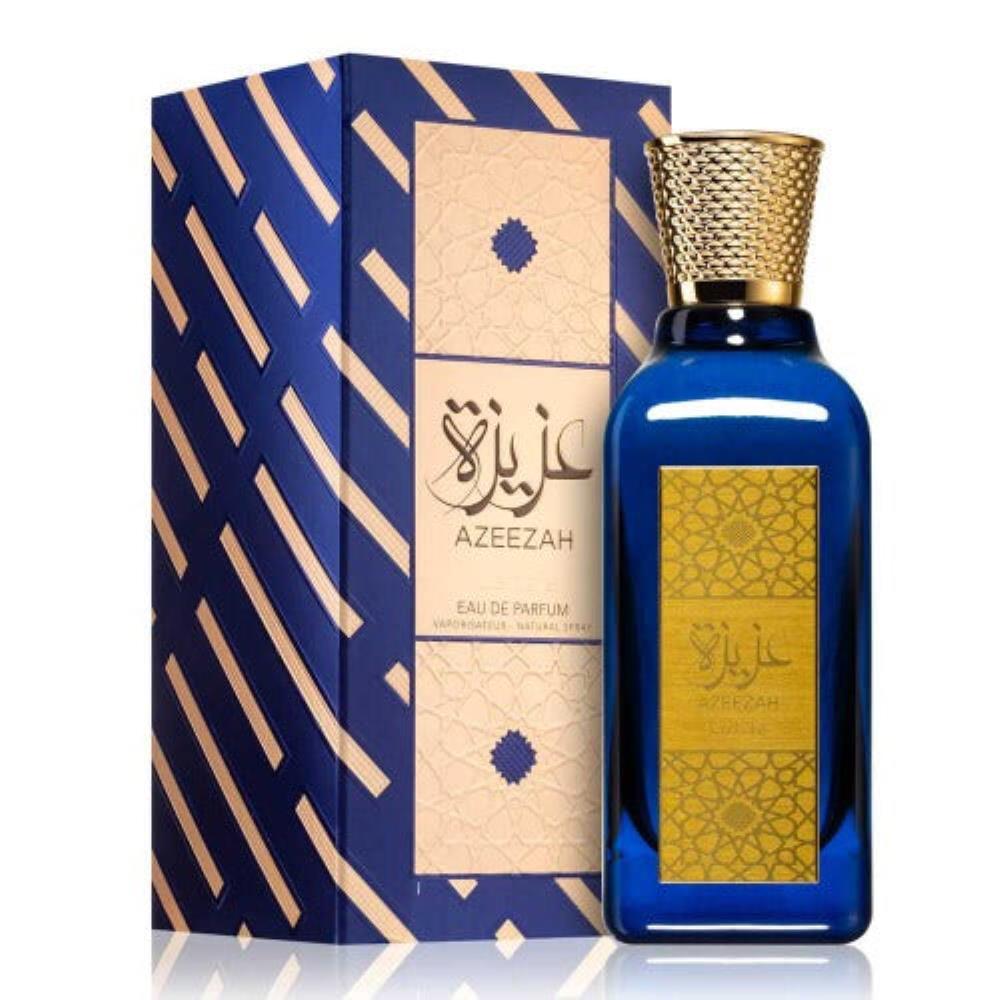 Lattafa Azeezah Eau de Parfum Lattafa Damenparfüm 3.4 Oz