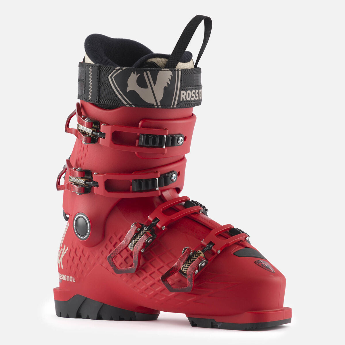 Rossignol Alltrack Jr 80 Skischuhe – 2025 – Jugend – Stiefel