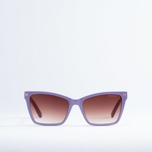 Sally Sonnenbrille in violett