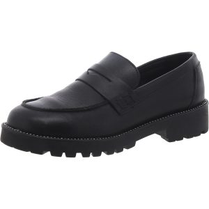 Derbr Strass Slip-On Loafer
