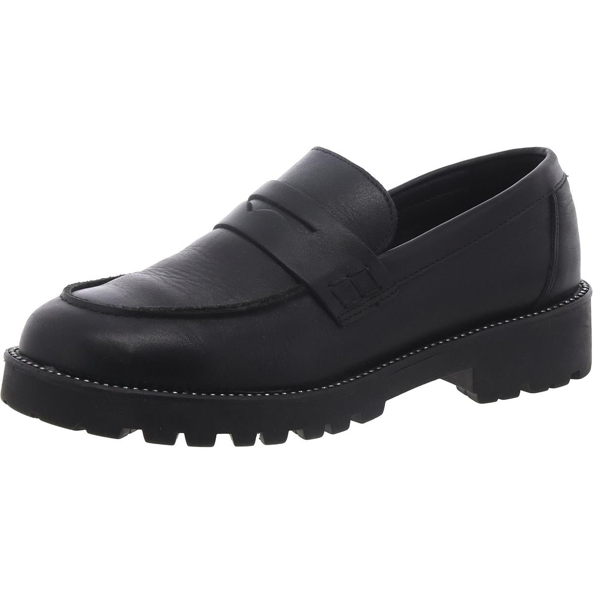 Derbr Strass Slip-On Loafer