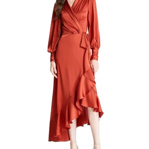 Kaimilan Maxikleid 7803985100860
