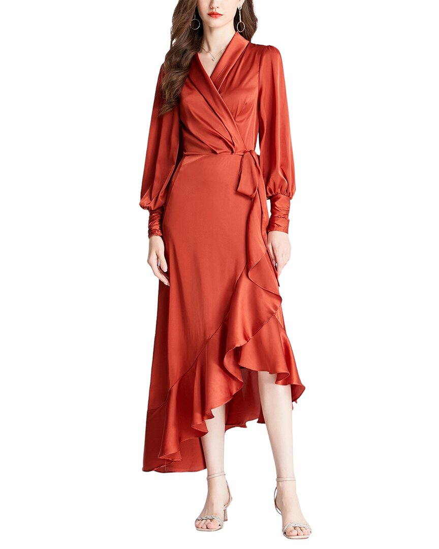 Kaimilan Maxikleid