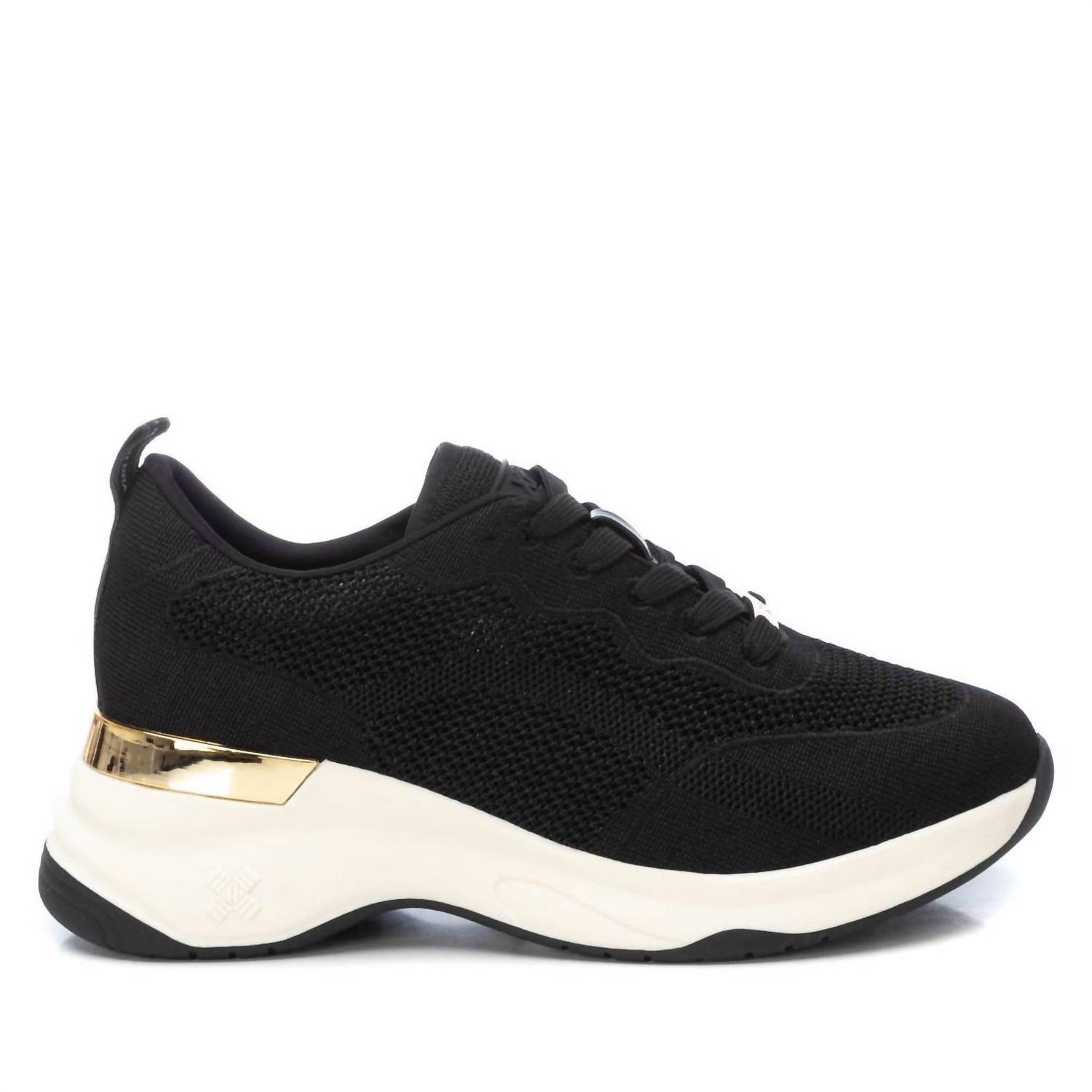 Sneaker für Damen in Schwarz
