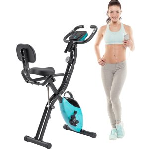 Streamdale Folding Übung Fahrrad