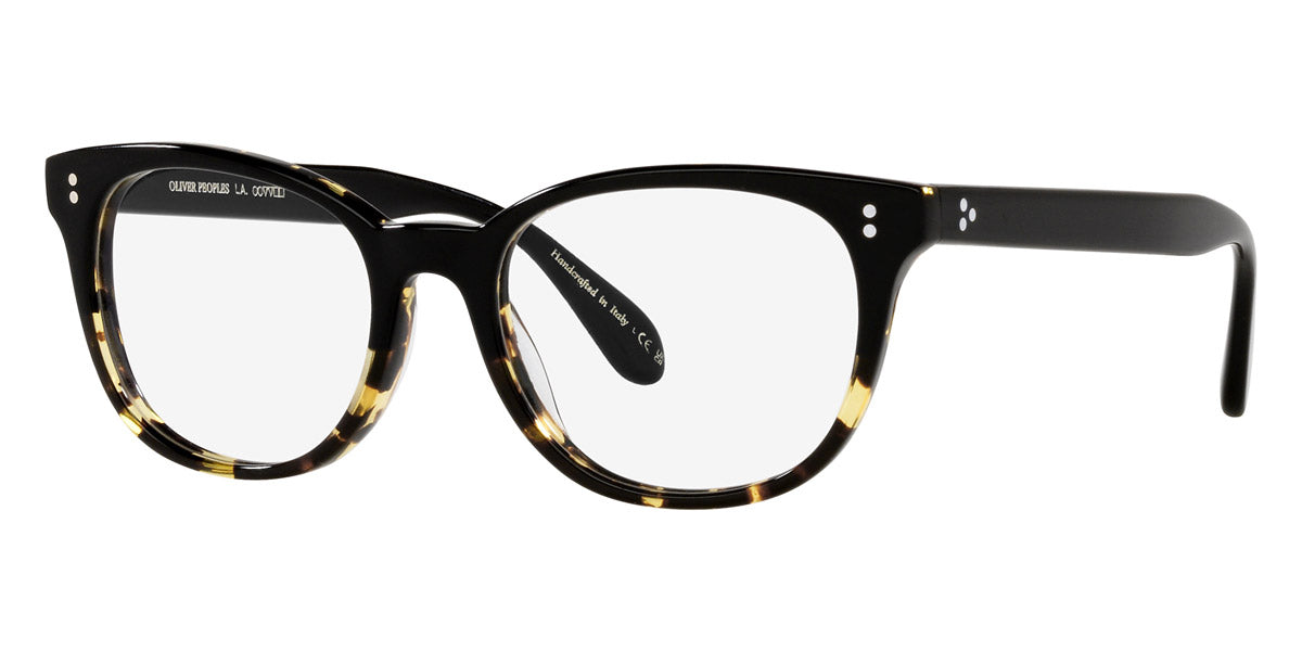 Oliver Peoples Damen 52mm schwarz DTBK Gradientenoptik
