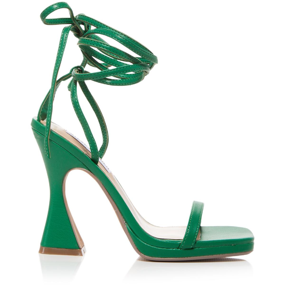 Diane von Furstenberg mit Riemchen Sandalen