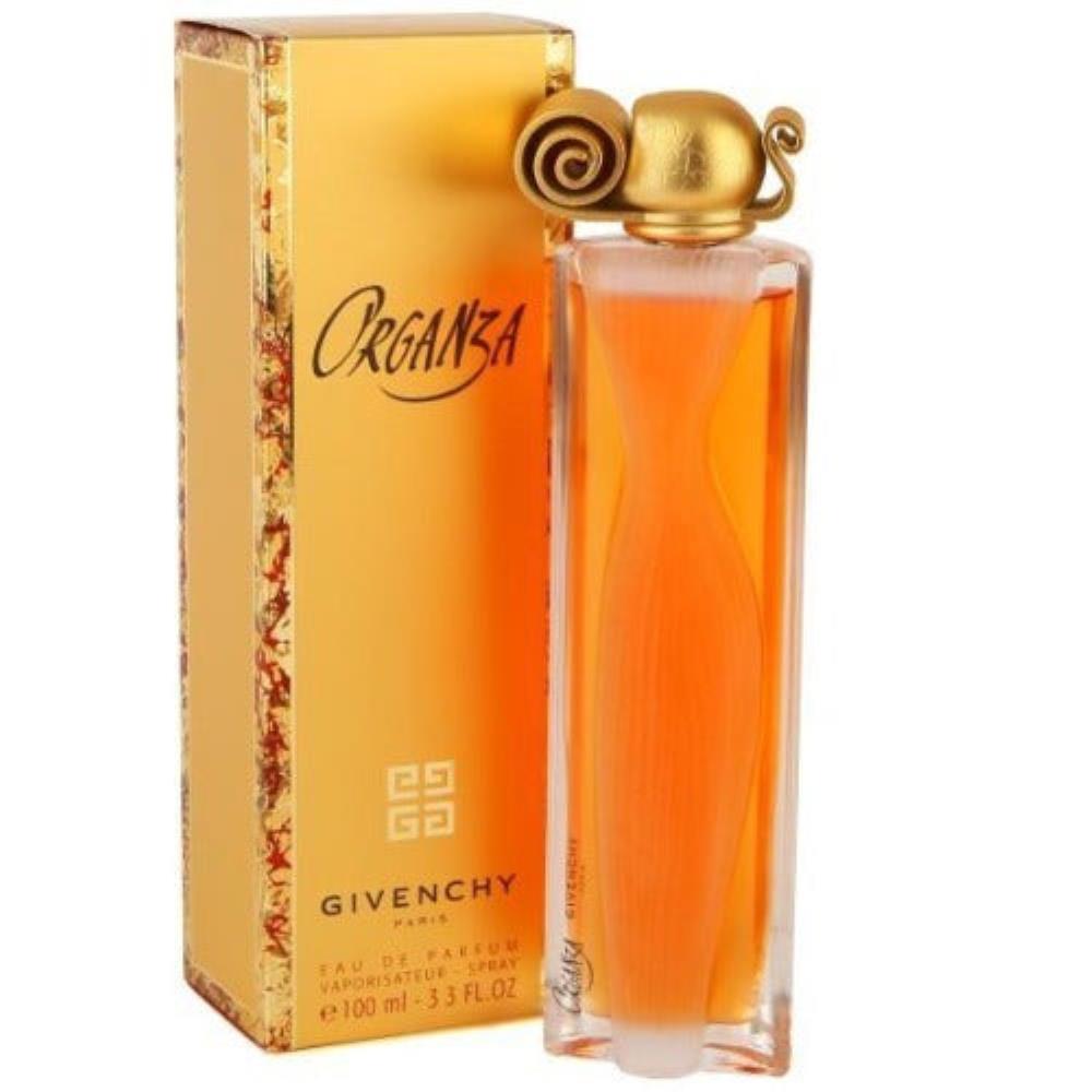 Organza Eau de Parfum Givenchy Damenparfüm 3.4 Oz