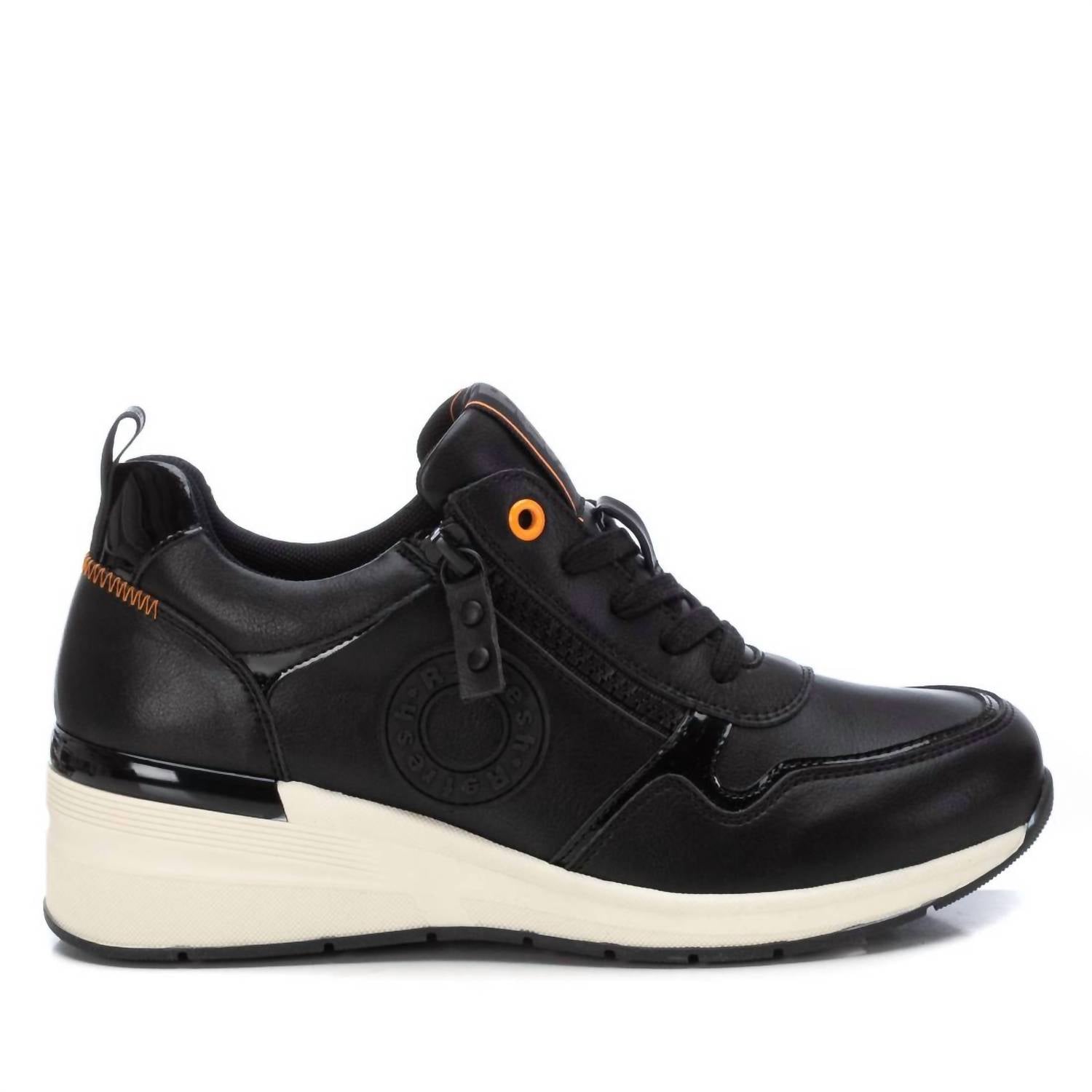 Sneaker für Damen in Schwarz
