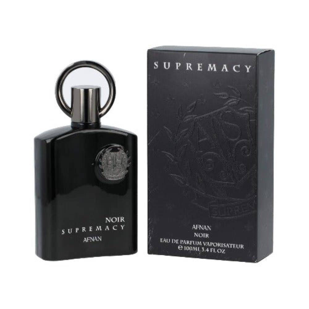 Afnan Supremacy Noir Eau de Parfum Afnan Parfüm für Damen 3.4 Oz