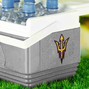 Fanmats Arizona State Sun Devils 3D Aufkleber