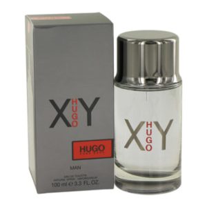 Hugo Xy eu de toilette hugo boss Herren cologne 3,3 oz 7803987755068