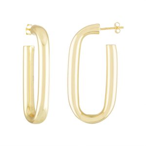Halsketten von Maya in Gold