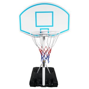 streamdale tragbares Billard-Basketball-Hoop-System für endlosen Sommer Spaß 7832971968572