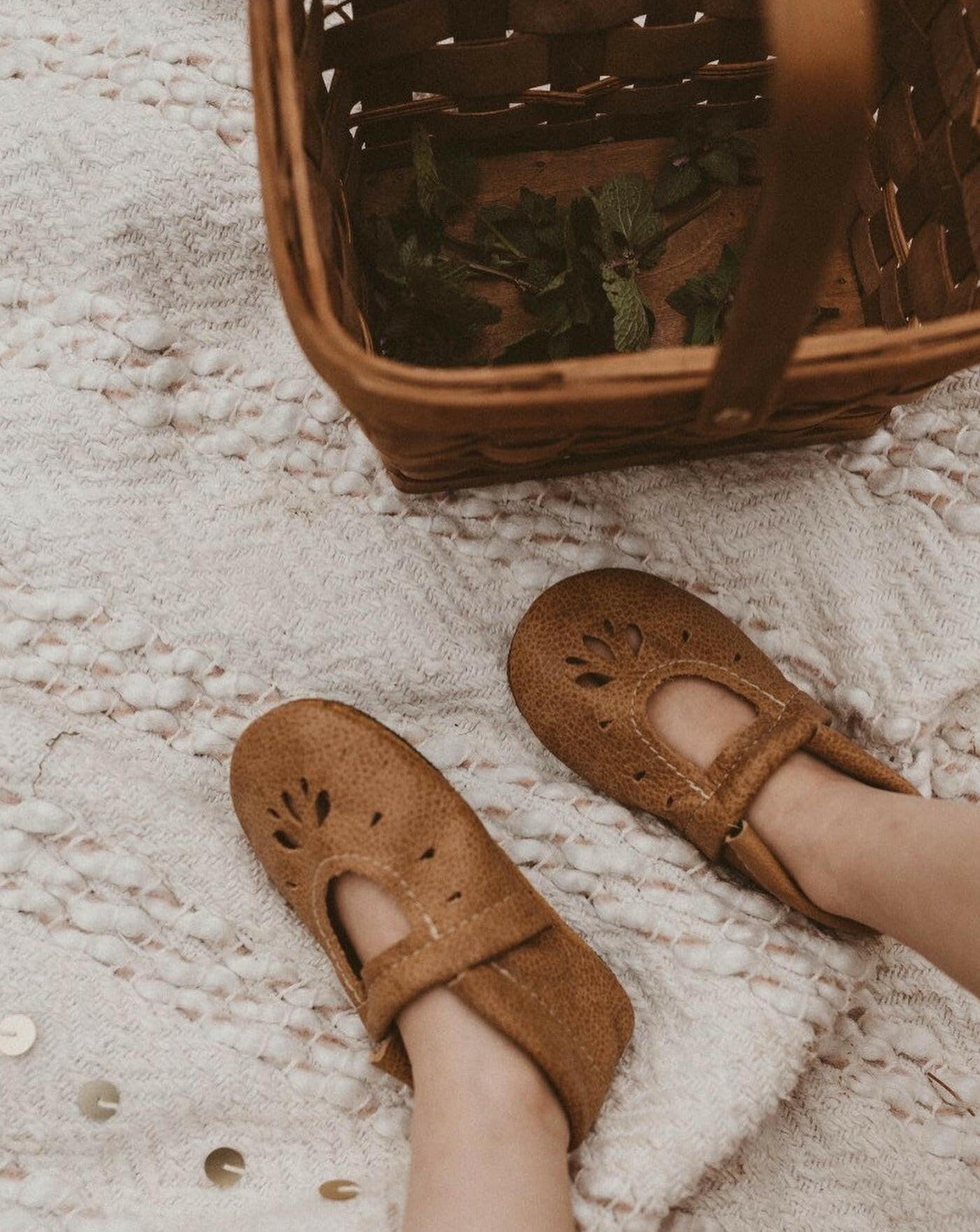 Sahara RAINEY JANES Schuhe Baby und Kleinkind