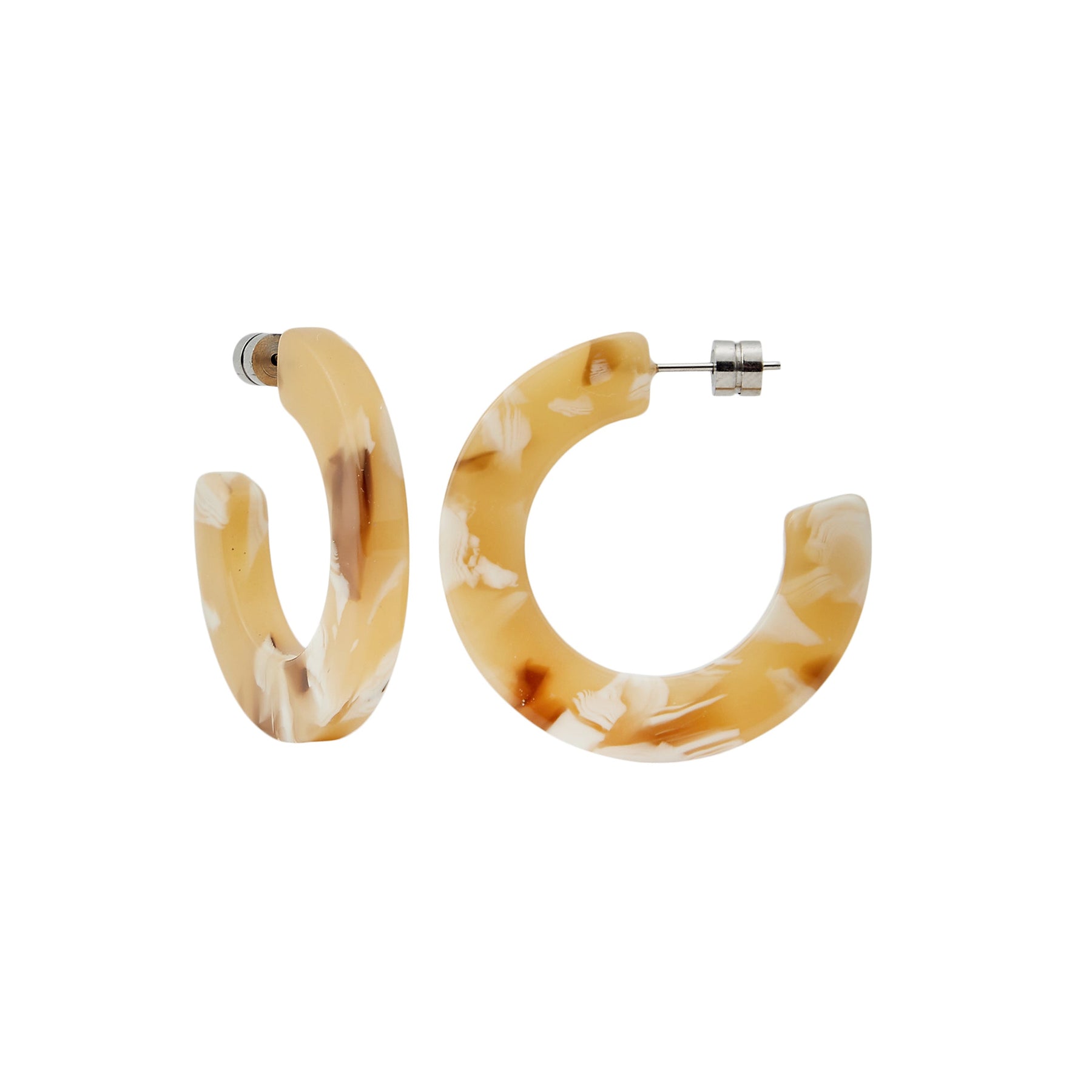 Kate Hoops für Mango Tortoise