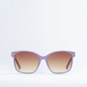 Jenny Sonnenbrille in violett