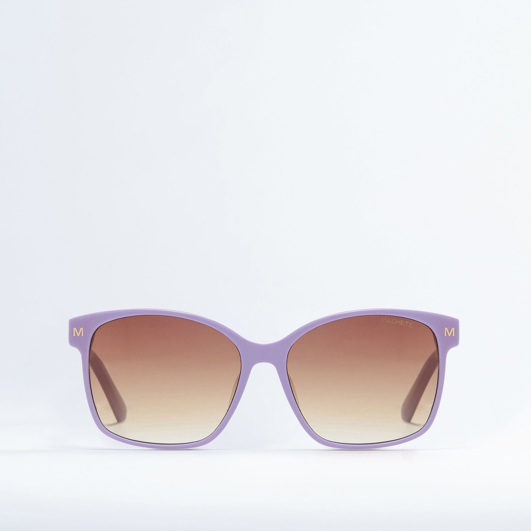 Jenny Sonnenbrille in Violett