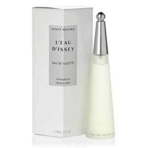 L’ eu d sissey eau de toilette issey miyake Damen s Parfüm 3.3 oz 7803991162940