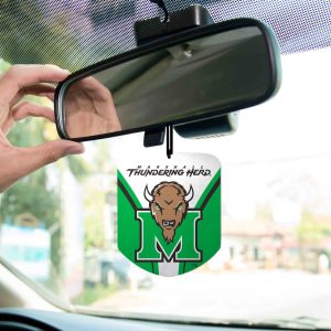Fanmats Marshall donnernde Herde 2 Pack Lufterfrischer