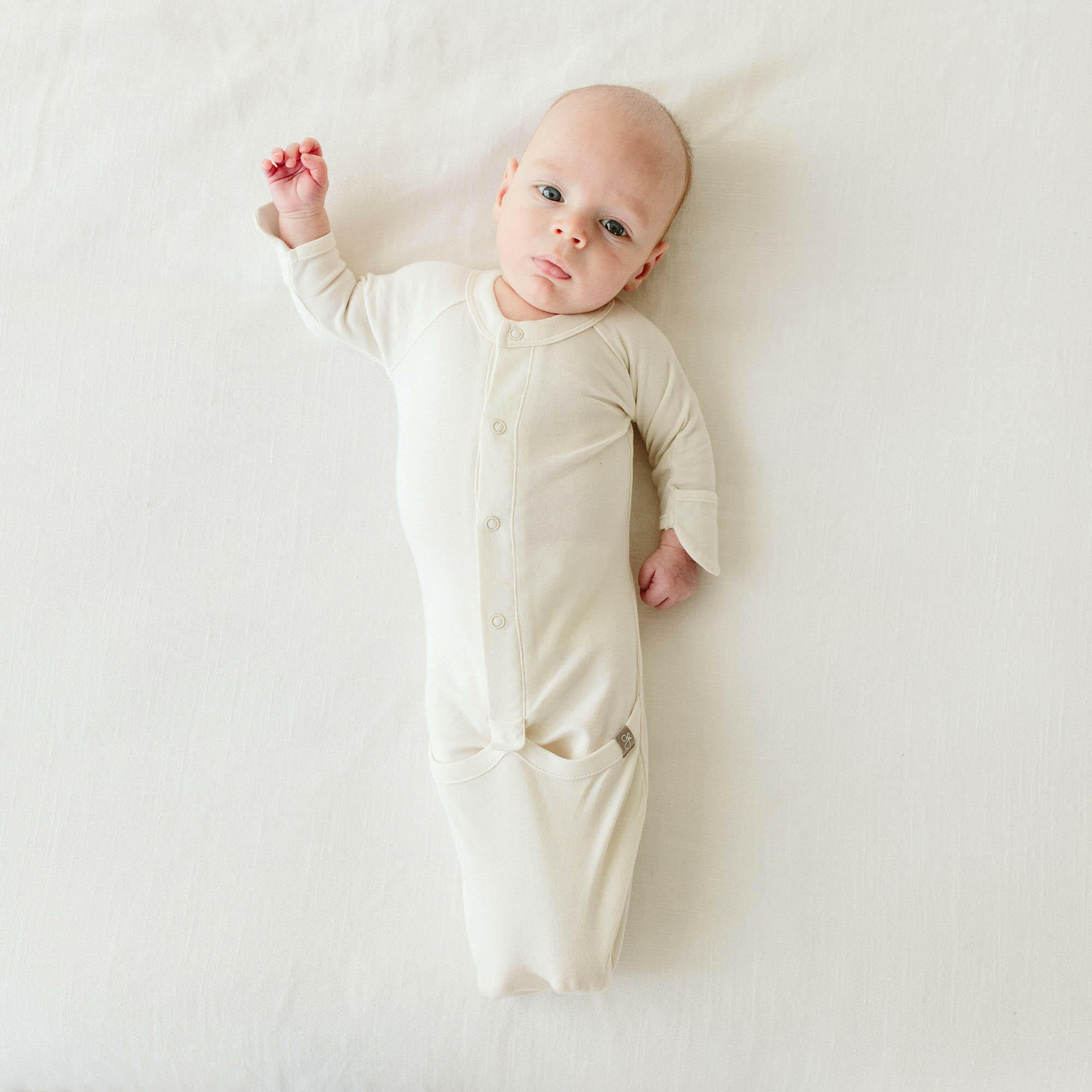 GOWNS – CLOUD von goumikids
