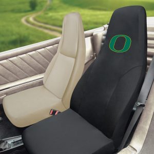 Fanmats Oregon Ducks bestickter Sitzbezug