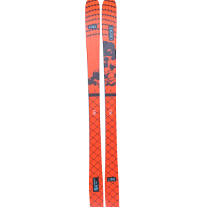 Line Chronic 94 Skis – 2026 – Herren