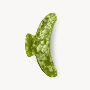 Jumbo Heirloom Kralle in Pistazien