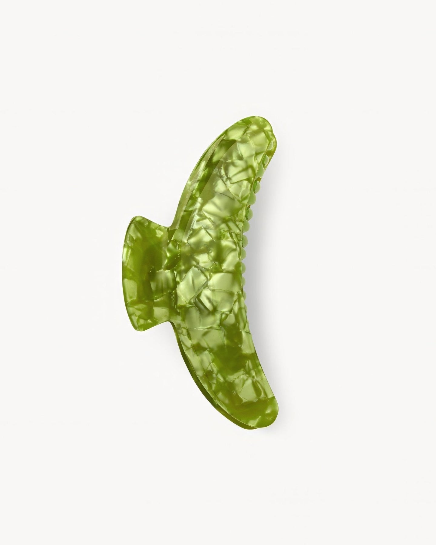Jumbo Heirloom Kralle in Pistazien
