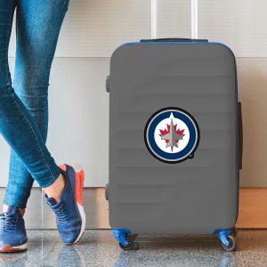 Fanmats Winnipeg Jets große Aufkleber