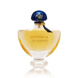 Shalimar eau de parfum guerlain Damen s parfum 3,0 oz tester 7804041035836