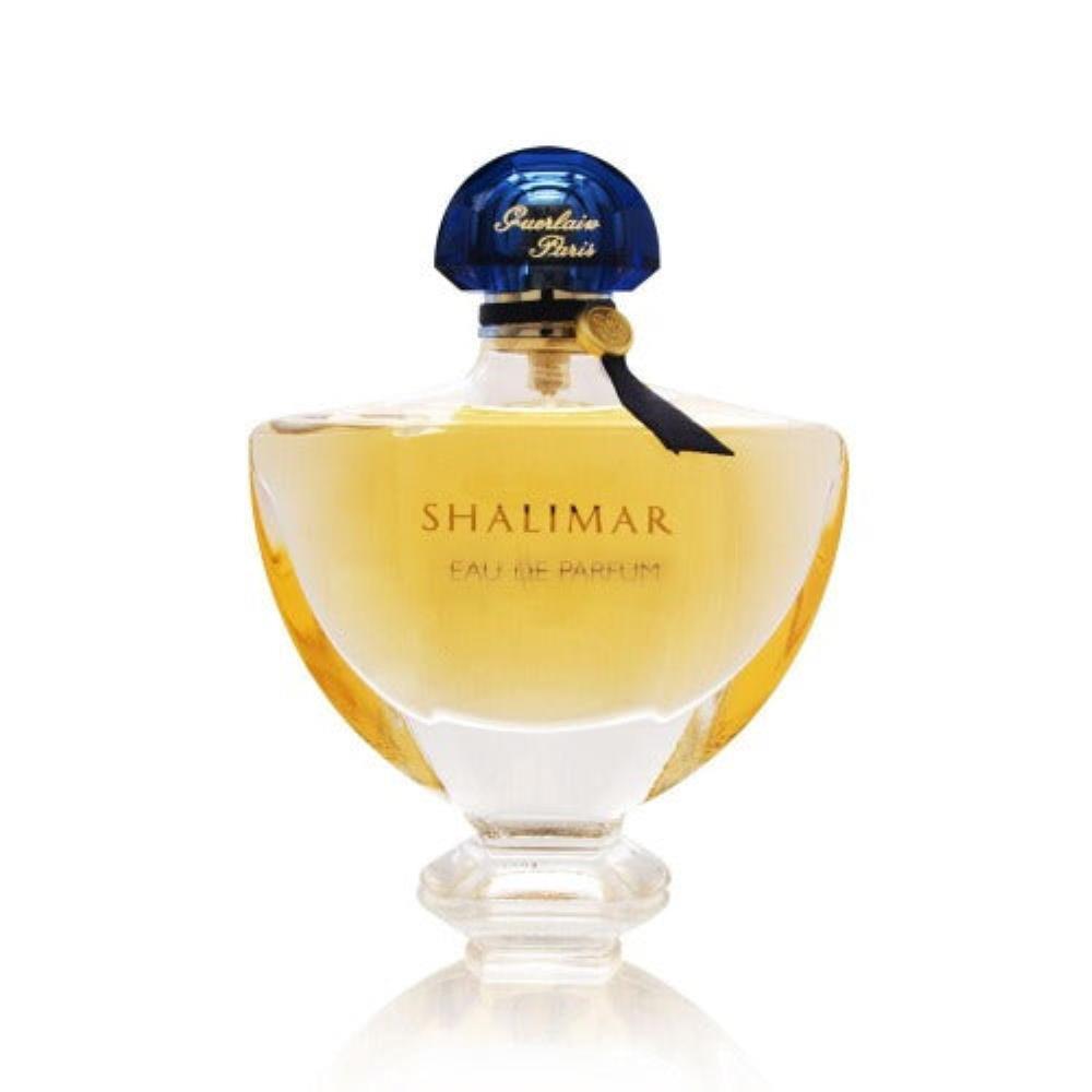 Shalimar Eau de Parfum Guerlain Damen Parfüm 3.0 Oz Tester