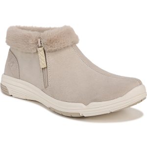 Abenteuer Mid Imitat Pelz gefüttert Knöchel Winter & Schneestiefel