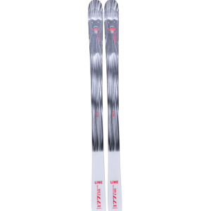 Linie Honig Badger Ski – 2026 – Herren