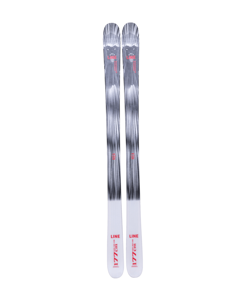 Linie Honig Badger Ski – 2026 – Herren