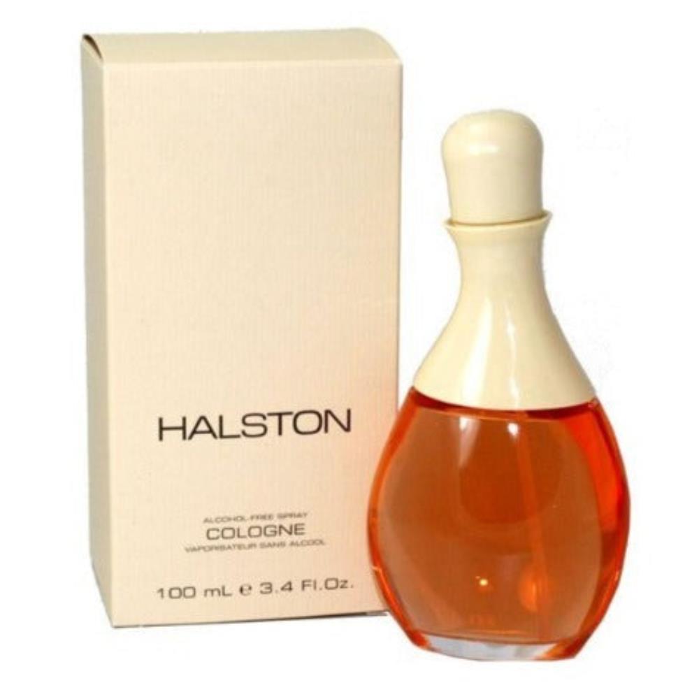 Halston Eau de Toilette Halston Damenparfüm 3.4 Oz