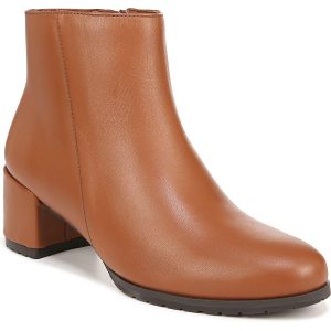 Bay Damen Wasserabweisende runde Zehe Stiefeletten